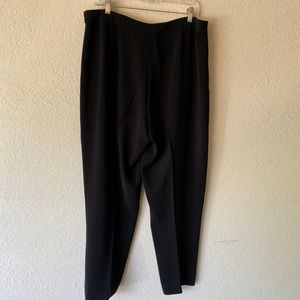 CHICOS DESIGN 100% polyester RN 79984 size 3